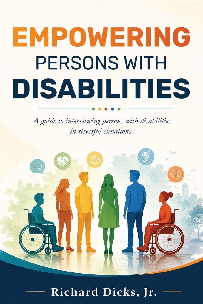 Empowering Persons With Disabilities