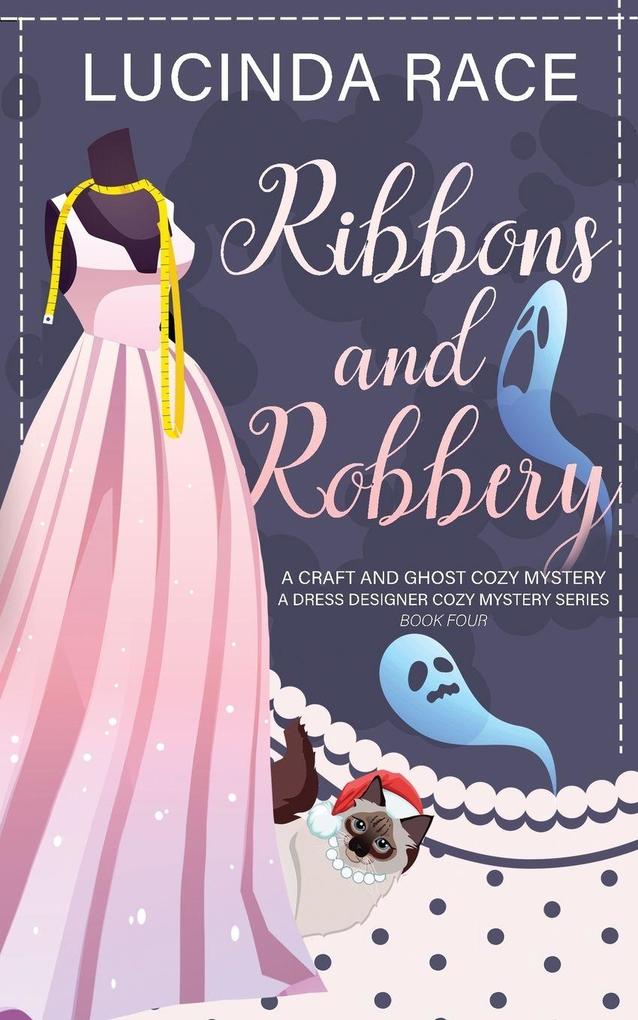 Ribbons & Robbery