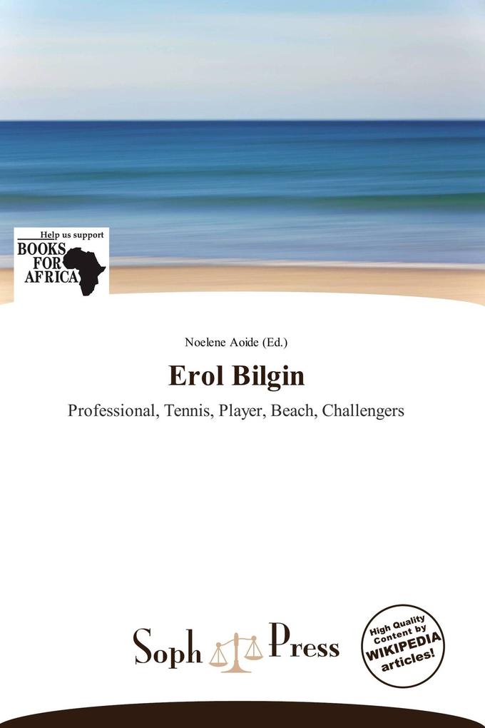 Erol Bilgin