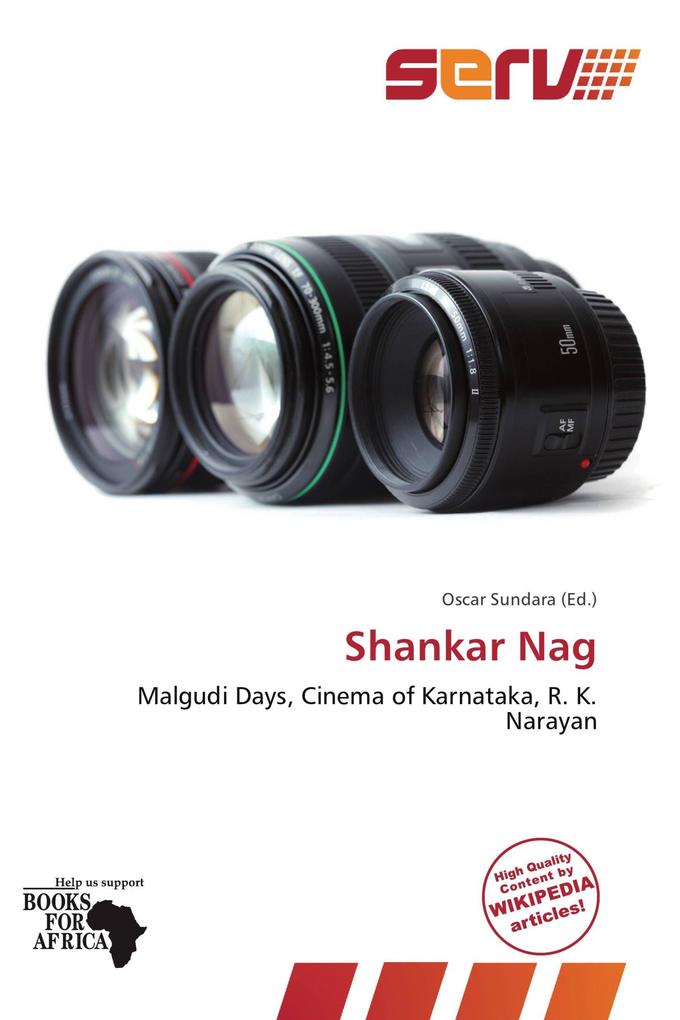 Shankar Nag