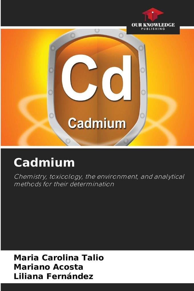 Cadmium