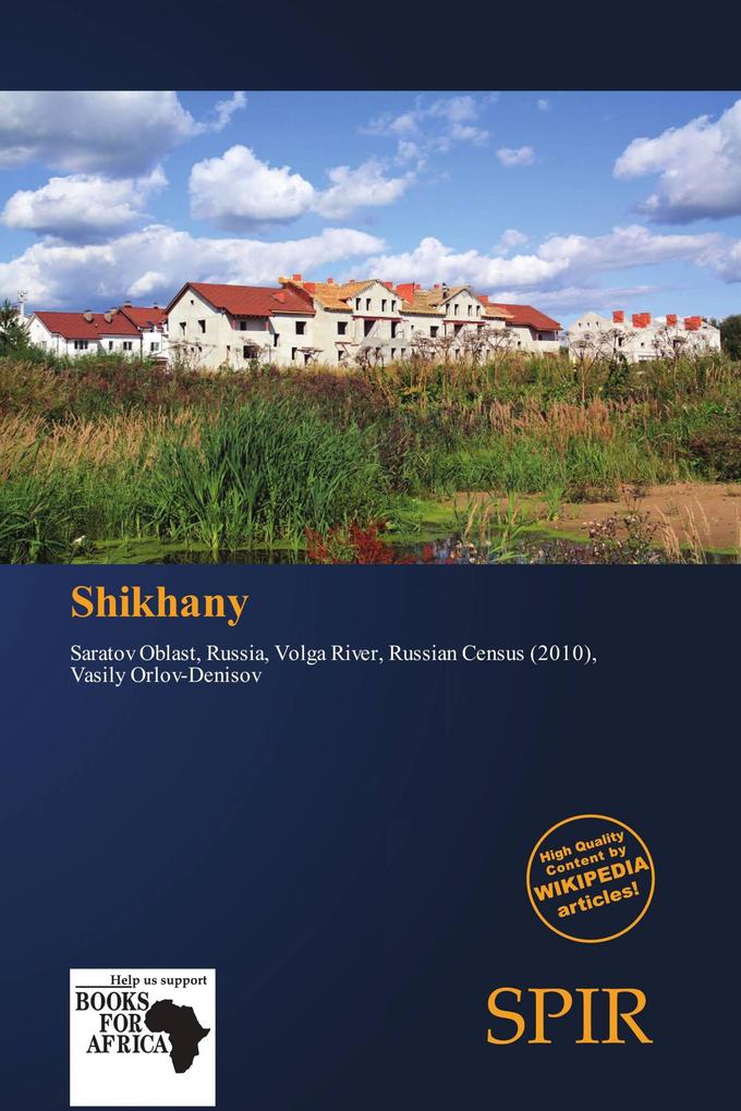 Shikhany