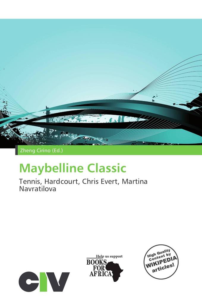 Maybelline Classic