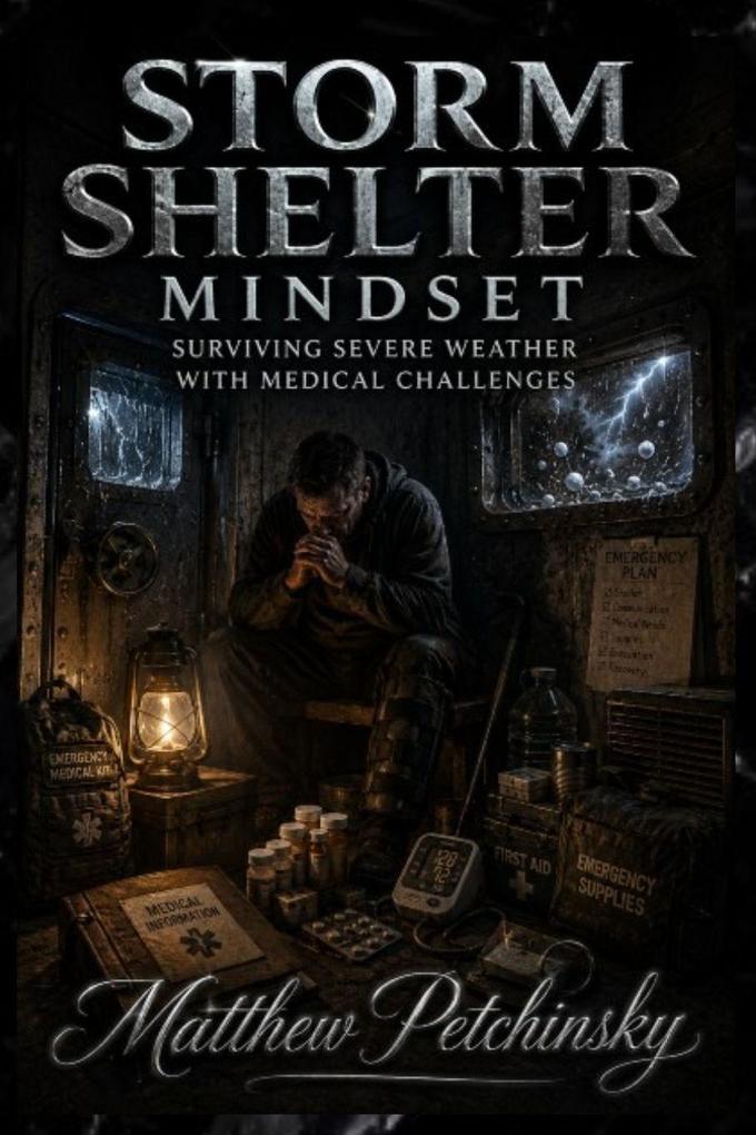 Storm Shelter Mindset
