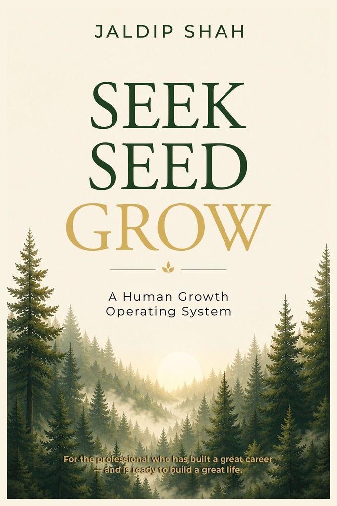 SEEK SEED GROW