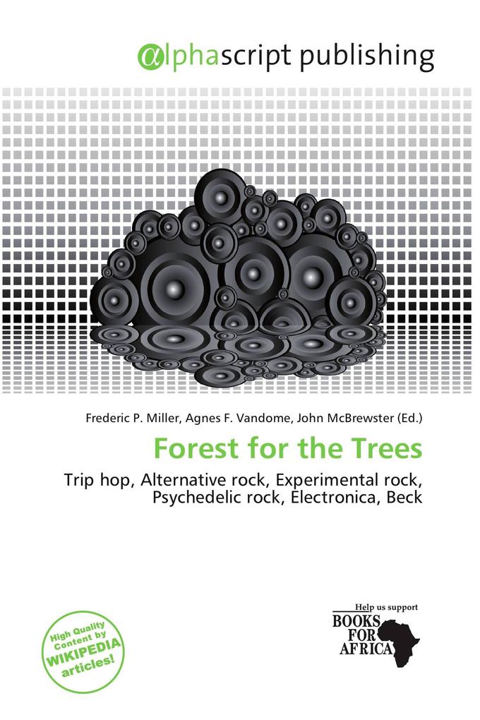 Forest for the Trees