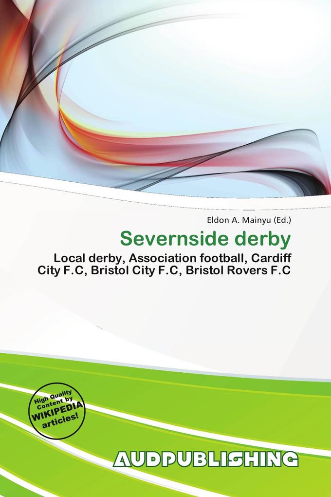 Severnside derby