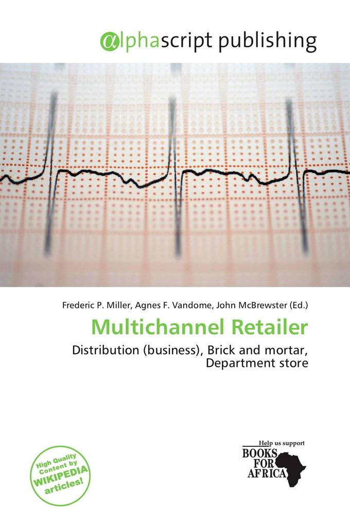 Multichannel Retailer