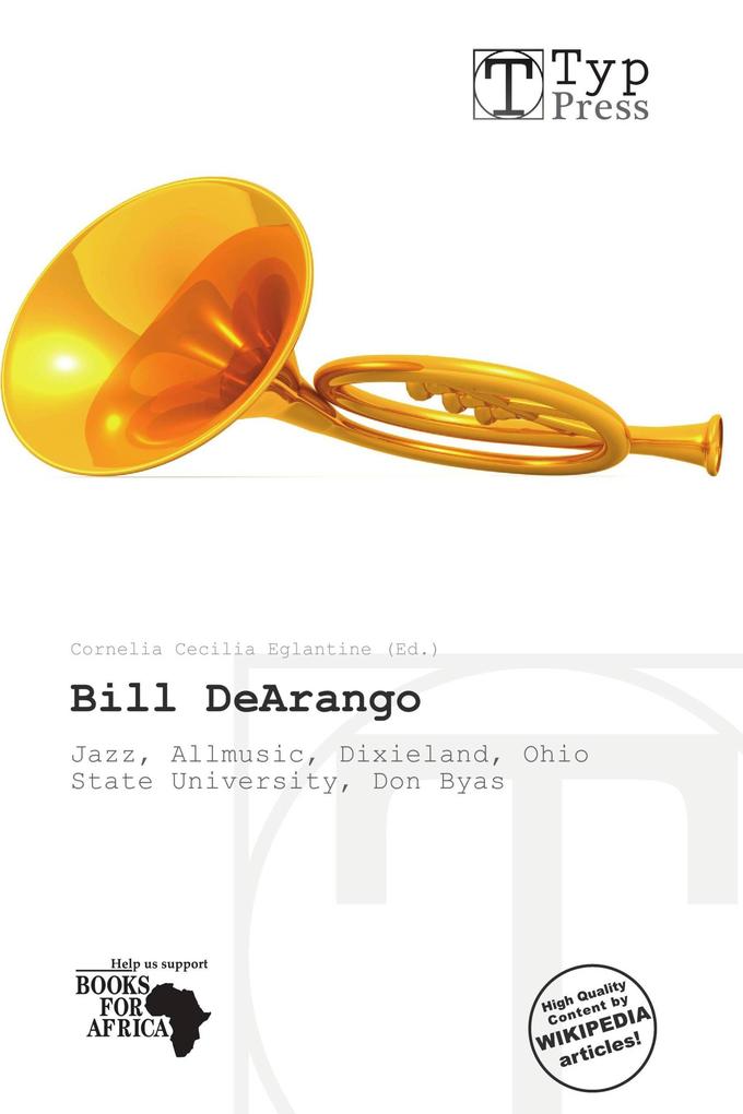 Bill DeArango