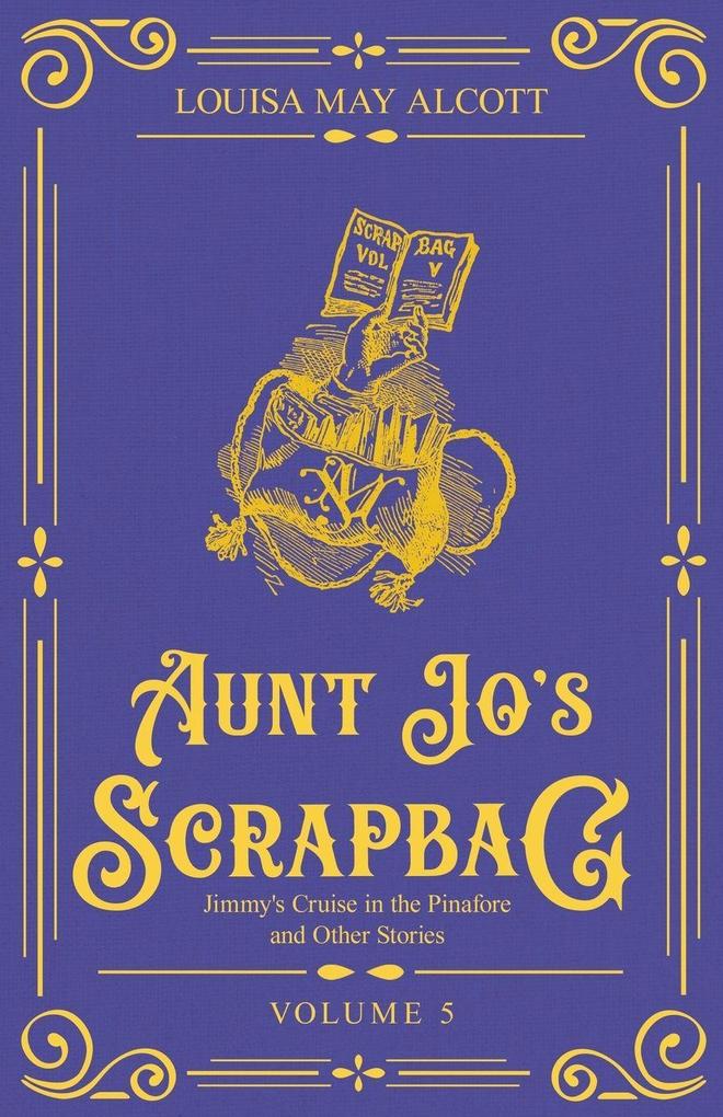 Aunt Jo's Scrapbag 5