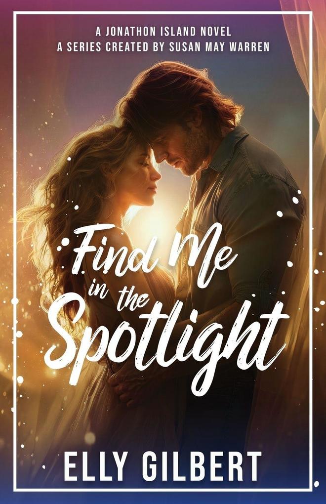 Find Me in in the Spotlight