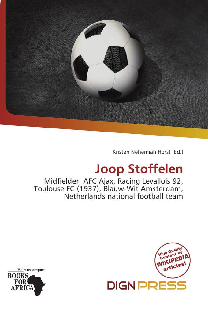 Joop Stoffelen