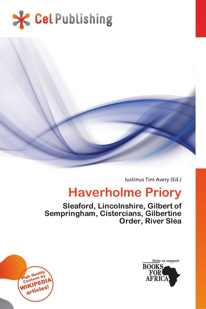 Haverholme Priory