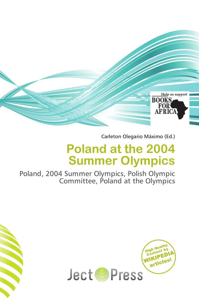 Poland at the 2004 Summer Olympics