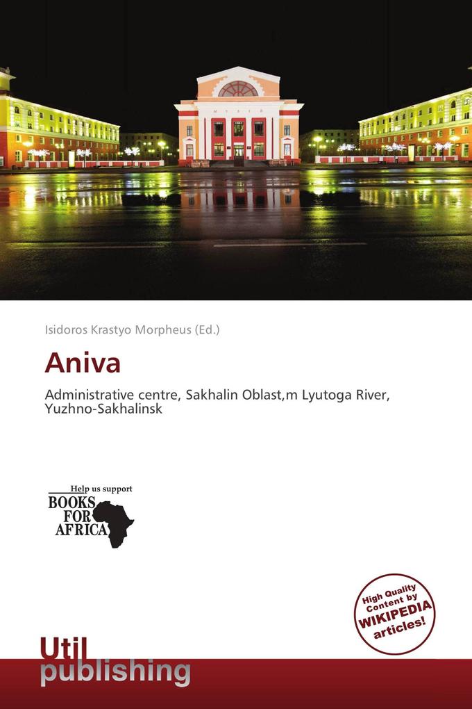 Aniva