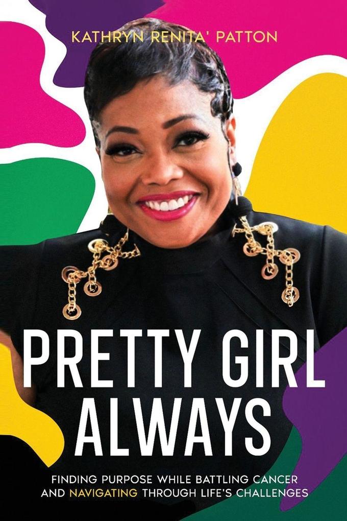 Pretty Girl Always