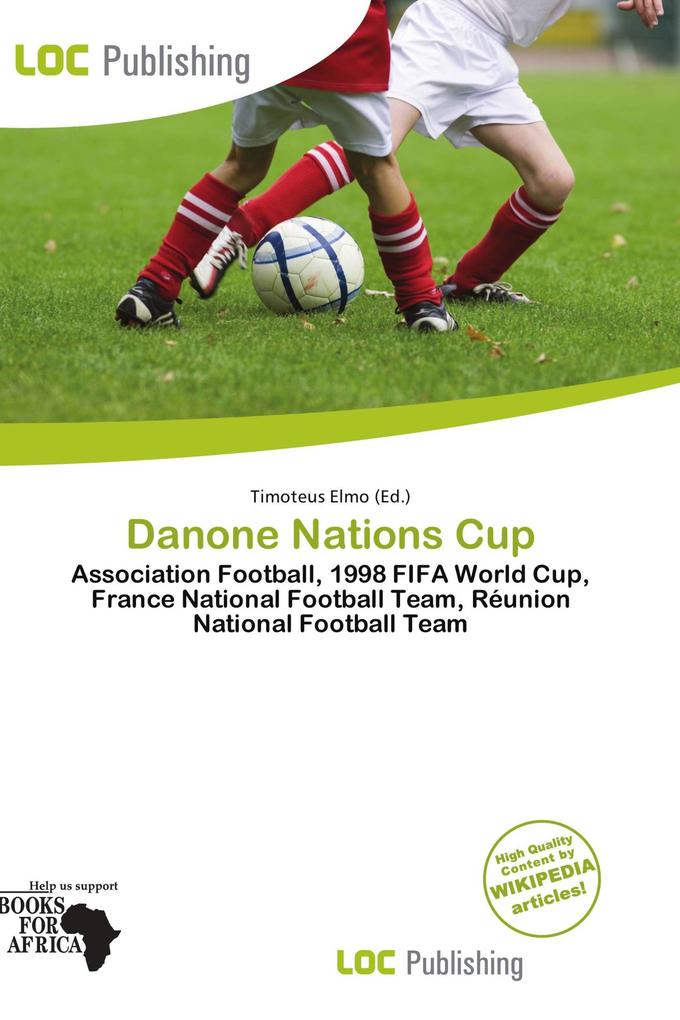 Danone Nations Cup