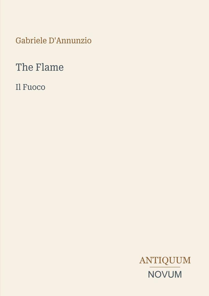 The Flame