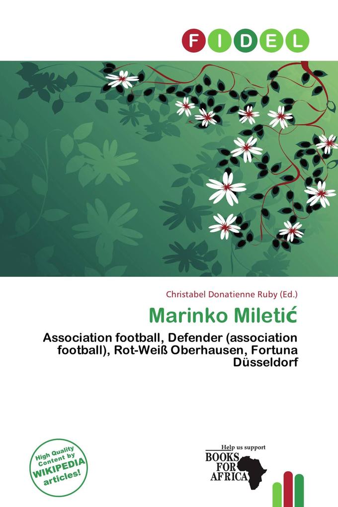 Marinko Mileti