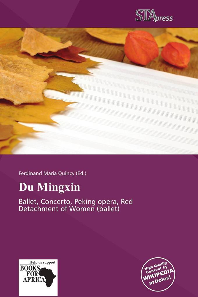 Du Mingxin