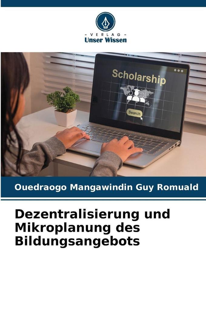 Dezentralisierung und Mikroplanung des Bildungsangebots