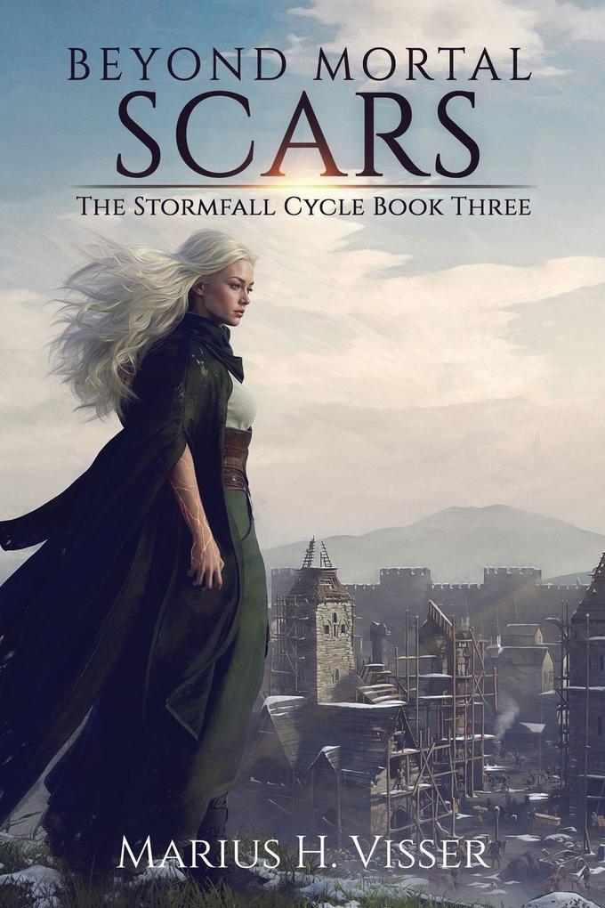 Beyond Mortal Scars