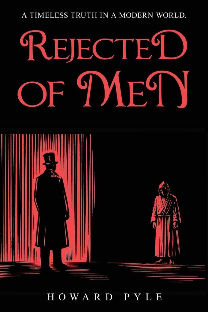Rejected of Men