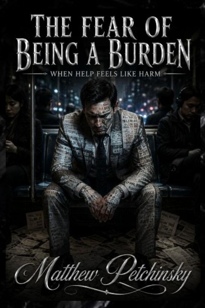 The Fear of Being a Burden