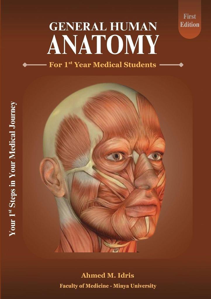 General Human Anatomy