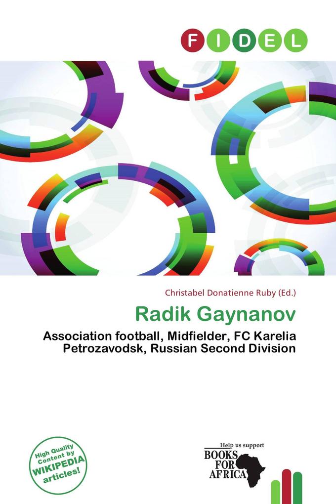 Radik Gaynanov