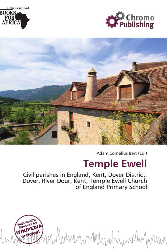 Temple Ewell