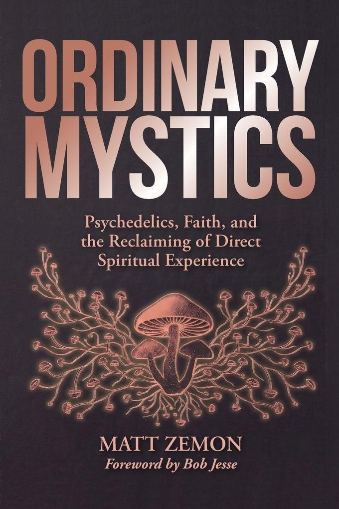 Ordinary Mystics