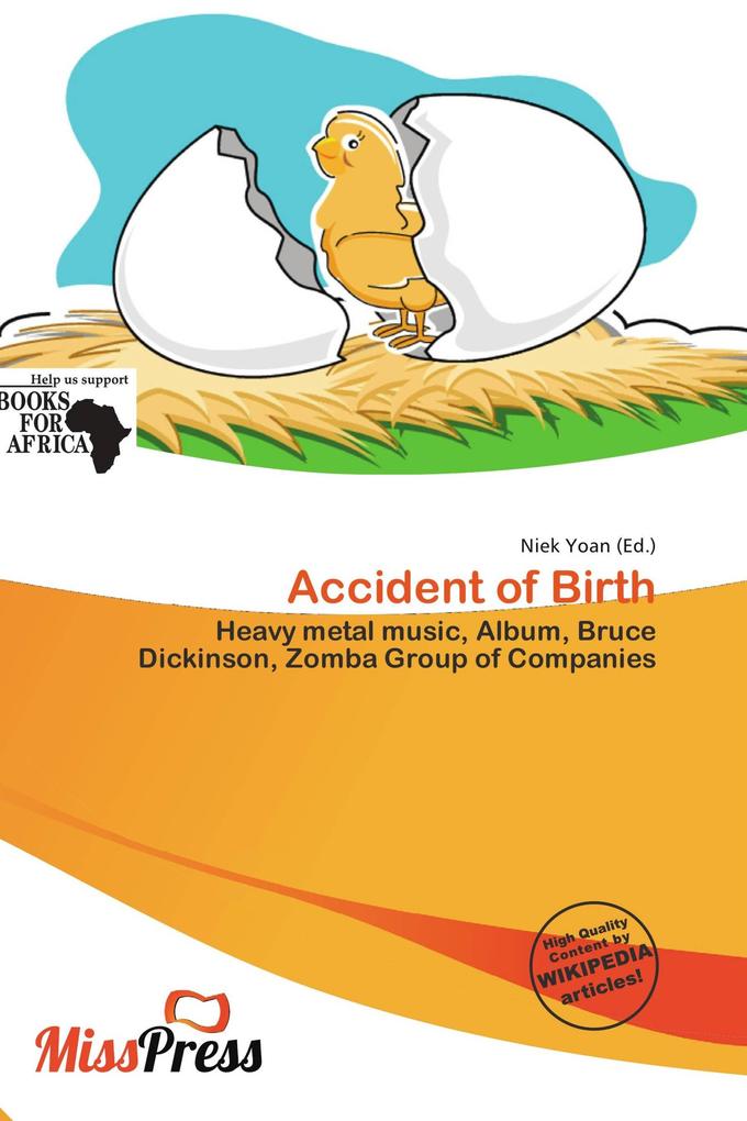 Accident of Birth
