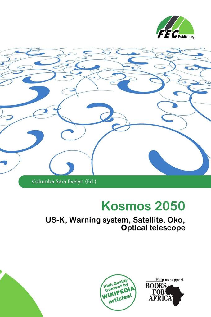 Kosmos 2050