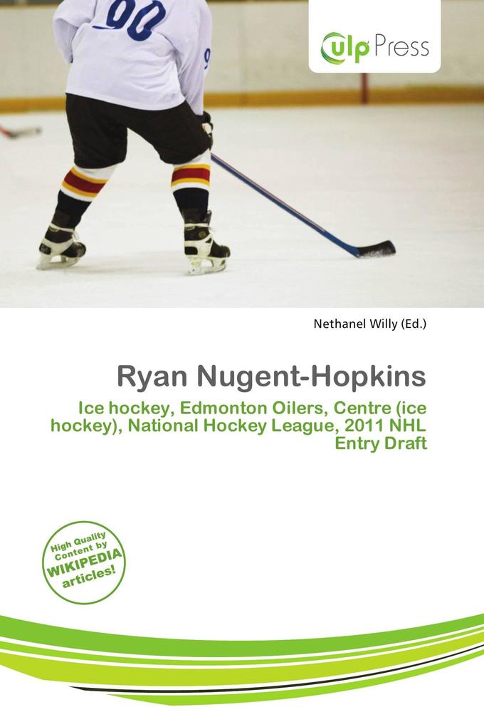 Ryan Nugent-Hopkins