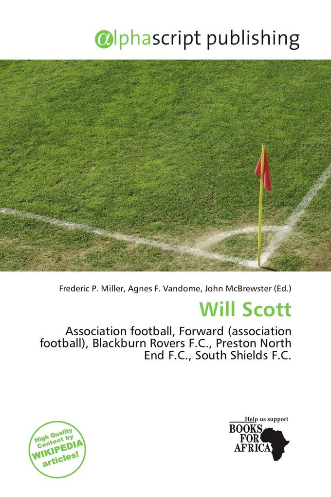 Will Scott