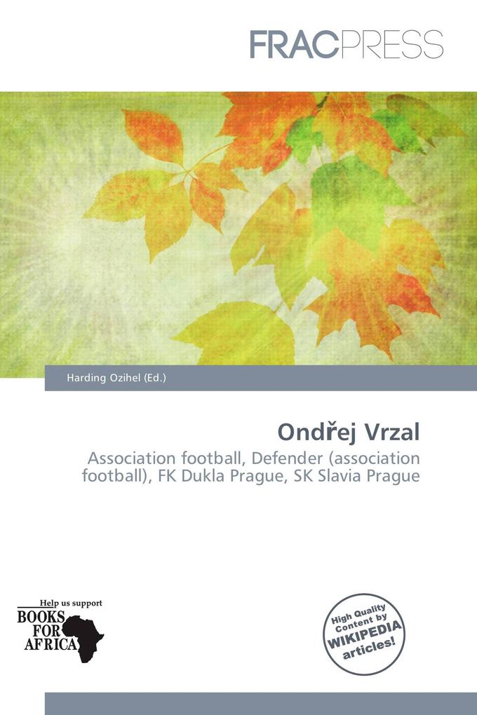 Ondej Vrzal