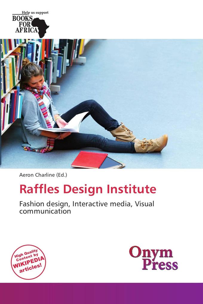 Raffles Design Institute