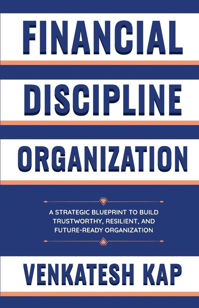 Financial Discipline Organization
