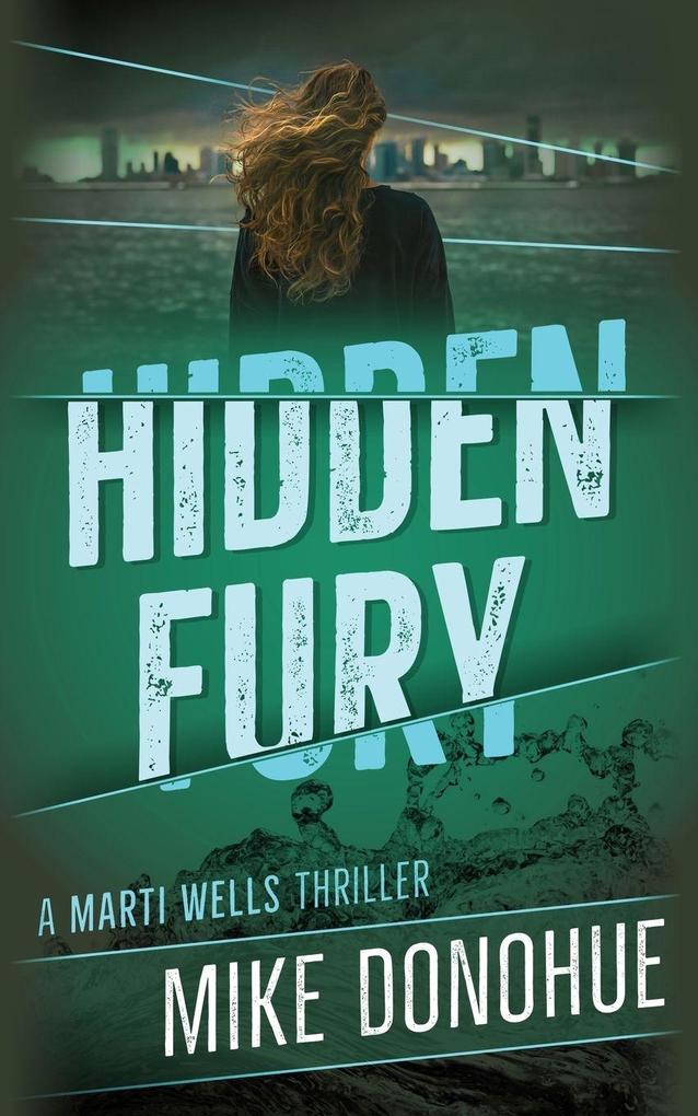 Hidden Fury
