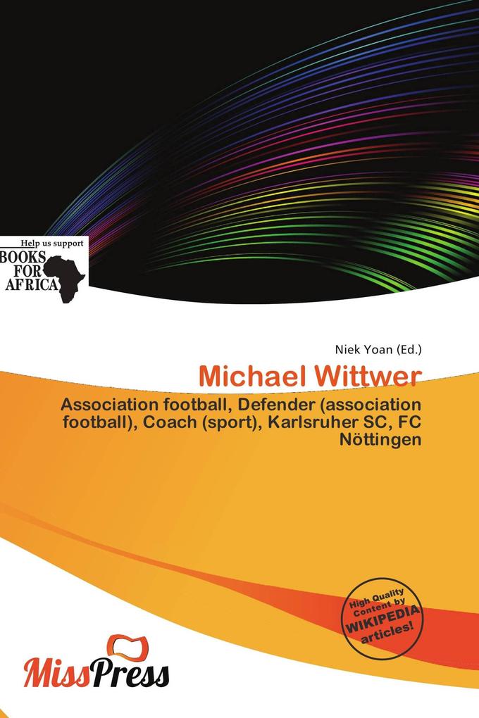 Michael Wittwer