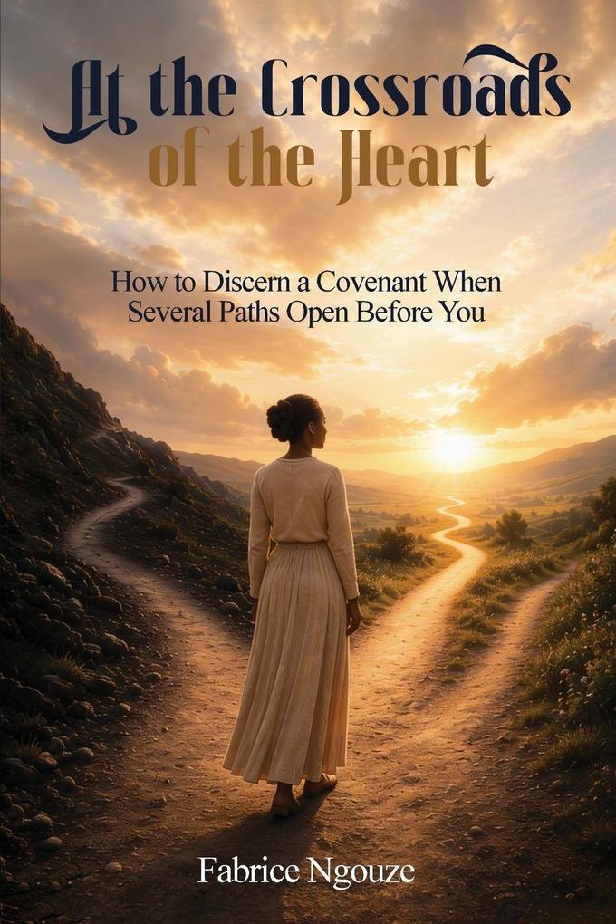 At the Crossroads of the Heart
