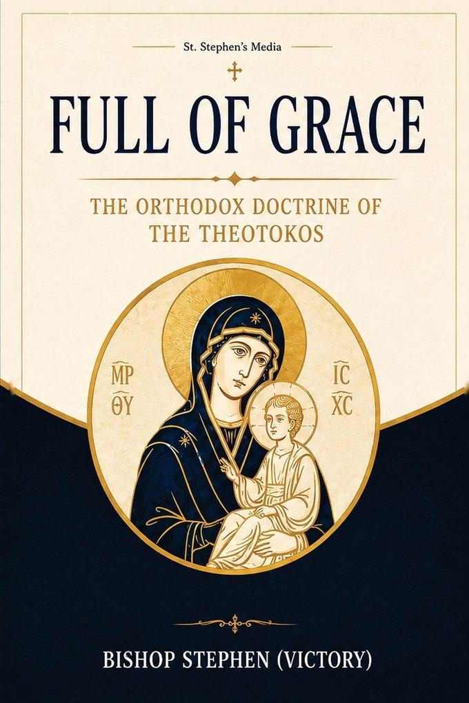 Full of Grace