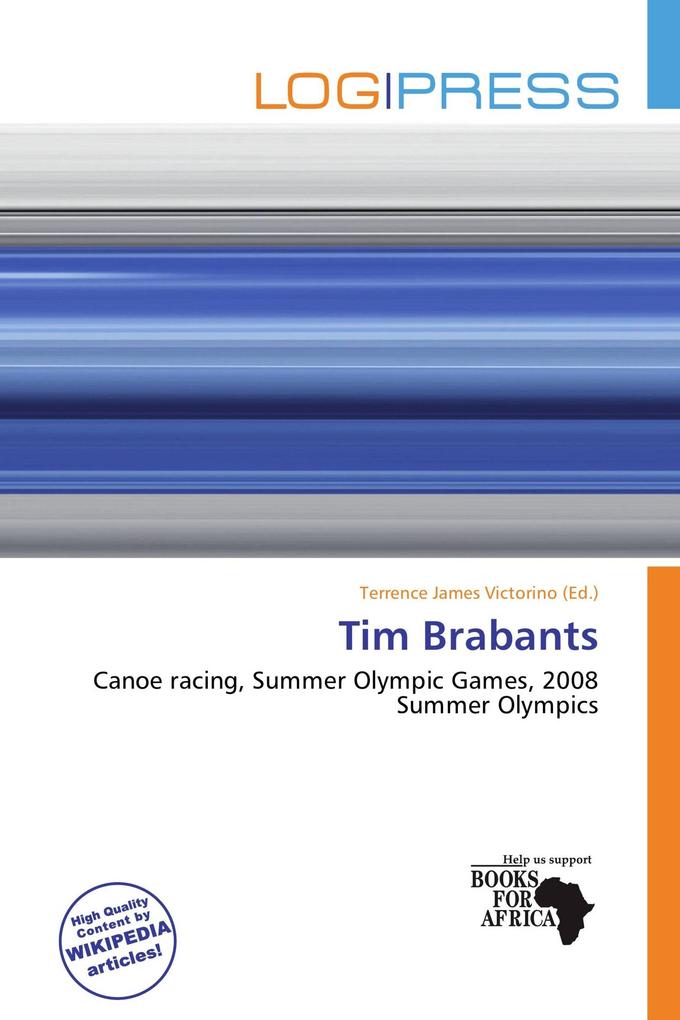 Tim Brabants