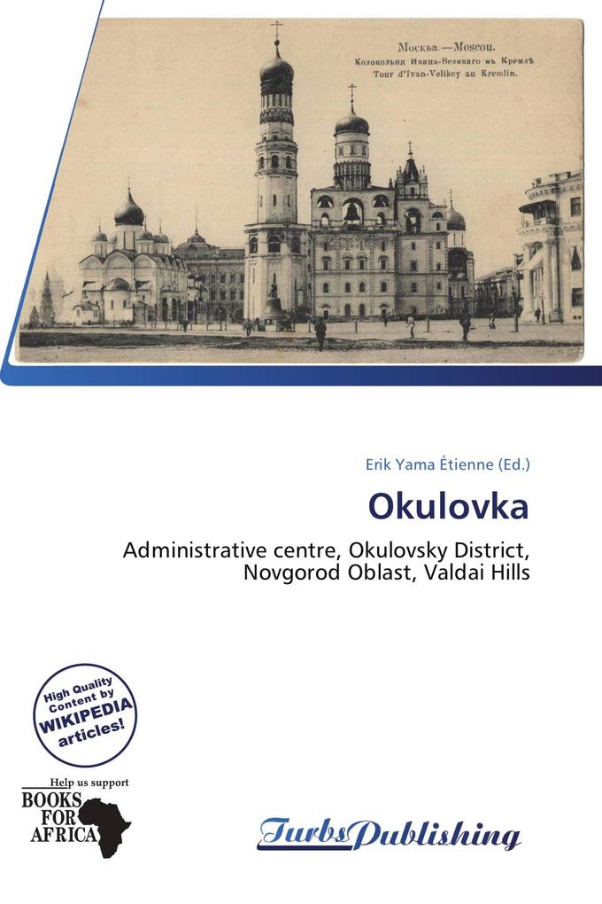 Okulovka
