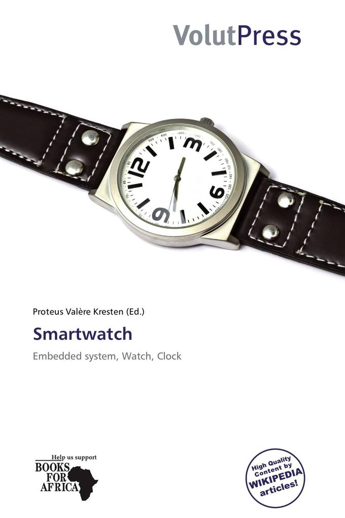Smartwatch