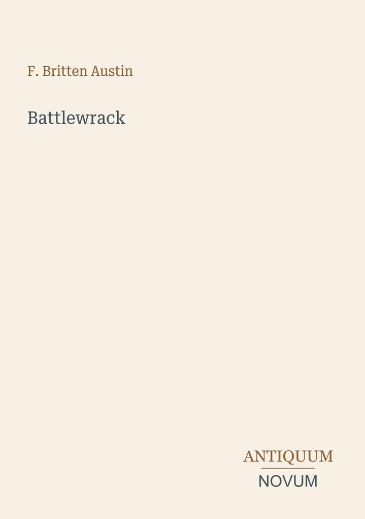 Battlewrack