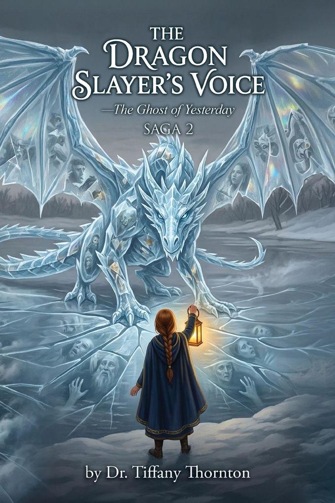 The Dragon Slayer's Voice