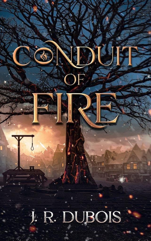 Conduit of Fire