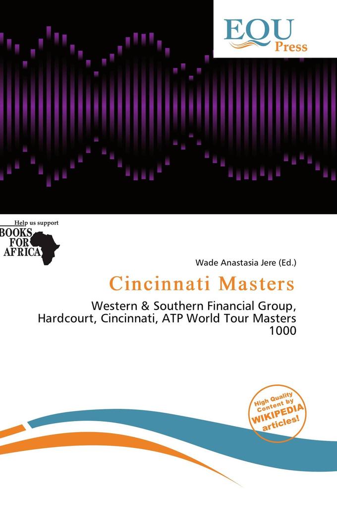 Cincinnati Masters